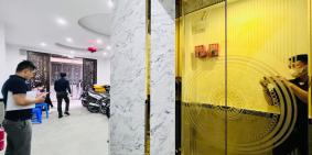 NGON BỔ RẺ - CCMN TẠI MINH KHAI 63.3M - CHỈ 11.9 TỶ - HỖ TRỢ VAY BANK