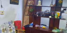 NỢ BANK GẤP BÁN  NHÀ NAM KỲ KHỞI NGHĨA, Q3  66M2 (4.2 X 15), 2 TẦNG