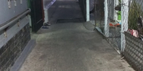 Gần chợ Phú Xuân, Thị Trấn Nhà Bè, 3.5m x 7m, trệt lầu, nhà mới. Chỉ 1,12 tỷ