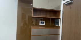 2PN FULL NÔỊ THẤT NHÀ MỚI NHẬN BÀN GIAO CẦN CHO THUÊ TẠI CC CII TOWER CẠNH ĐH HU