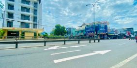 ĐẤT ĐÔ THỊ 160M2, ĐƯỜNG QH 9.5M, KHU PHỐ CHỢ, SẴN SỔ 1TY2