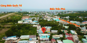 Cần bán mảnh đất 157m ngay sân bay cũ Phú Quốc chuẩn bị đấu giá