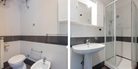 Bán nhà CẦU NOI: 30,5x 5 tầng, tặng nội thất, Ở ngay-3,16 tỷ