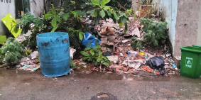 Bán đất Hẻm xe tải, Mã Lò, BHHA, Bình Tân, 59m2, 4 x 15m, chỉ 3.5 tỷ TL