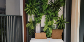 Căn hộ Biophilic ngay khu CNC Thủ Đức - tt 250tr ký hđmb ngay - ck lên đến 8%