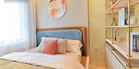 Nhanh chóng sở hữu căn hộ chỉ với mức giá 99 triệu đồng tại TP Thuận An