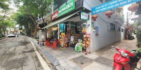 Bán tòa Apartment, view Hồ Tây, 7 tầng, thang máy,  62m², 11 tỷ 5(thương lượng).