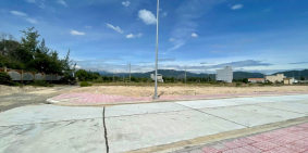 Đất biển Sông Cầu Phú Yên sổ có sẵn chỉ 900tr/125m2