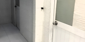 Cho thuê nhà nguyên căn 117m2 3pn đường 9 Linh Trung