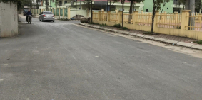 Đất Vân trì,Vân nội diện tích nhỏ vừa tiền giá tốt tuyệt đẹp để an