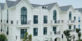 Biệt thự Song lập RẺ nhất Vinhomes Ocean Park - Vị trí đẹp - Giá đầu tư