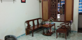 Bán Nhà E4 Tập Thể Bách Khoa (Chính Chủ) DTSD 40m2