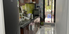 BÁN CHUNG CƯ  EUROWINDOW MULTI  COMPLEX 27 TRẦN DUY HƯNG- CẦU GIẤY 2 NGỦ 2 WC