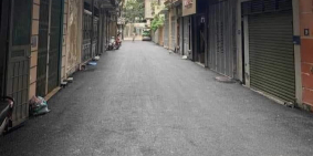 Chiến Thắng - Văn Quán ô tô tránh, lô góc, thang máy, 45mx7T, hơn 7 tỷ