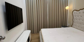 Cho thuê căn Akari City 2 phòng ngủ và 3 phòng ngủ full nội thất sang trọng