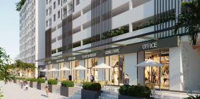 Dự Án Nhà Ở Xã Hội - Ven Biển Nha Trang - Cách Bãi Tắm Hòn Chồng 1km - Sổ Đỏ F0