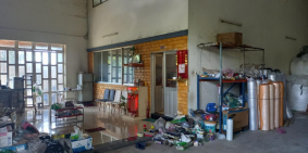 Bán nhà xưởng MT Bến Than Củ Chi, 9310m2, đường 8m, giá chỉ 6x tỷ