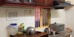 Bán nhà Trần Bình Trọng, Quận 5, 18m2, 2.6 x 7m, 2 tầng, chỉ 2.1 tỷ TL