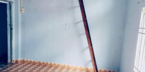 Bán nhà Hẻm xe tải, Quốc Lộ 1A, Bình Tân, 71m2, 5 x 14m, 3 tầng 5PN, chỉ 4.5 tỷ