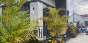 Biệt thự 632m2 ở Diên Phước, Diên Khánh Ngân hàng phát mãi