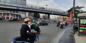 GĐ cần bán gấp nhà mặt tiền Hoàng Văn Thụ, p4 Tân Bình