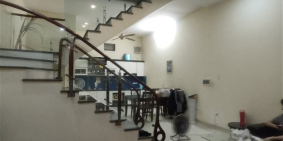 Bán nhanh giá tốt nhà đẹp-kinh doanh ngõ thông Bồ Đề-Long Biên-61m2 4 tầng 7 tỷ.