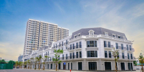 4 yếu tố tiềm năng sở hữu bất động sản Vinhomes thành phố Vinh