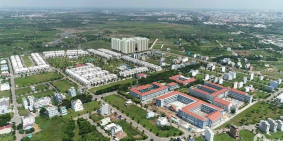 Bán Đất Nền Khu Dân Cư Phong Phú 4 Giá  4,6 Tỷ