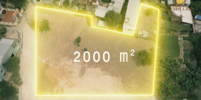 Đất sẵn sổ view sông - khu phố chợ - đường QH 9.5m - sẵn sổ - 9xx(htv)