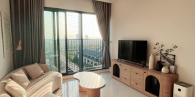 Chính chủ thật cần bán căn hộ 2 ngủ + 1WC to tại Park Kiara, Park City