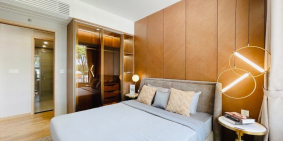 Giỏ hàng mua bán cho thuê Akari City Võ Văn Kiệt mới nhất