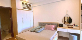 Mời thuê căn 2 phòng ngủ 2 vs chung cư thương mại Royal Park, TP Bắc Ninh.