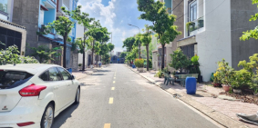 Chủ Giảm Mạnh Bán đất 60m2 Rẻ Nhất KDC Phú Mỹ Hiệp, p.Tân Đông Hiệp, Tp Dĩ An