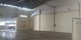 Cho thuê nhà xưởng 3500m2, có pccc tự động, gần Ql1a Quận 12