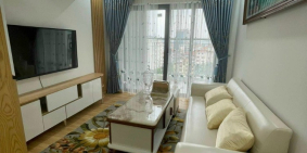 CHO THUÊ CHUNG CƯ LOTUS TP Bắc Ninh