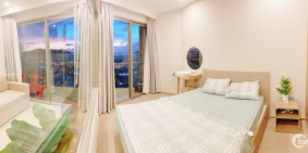 Cho thuê homestay theo ngày căn hộ The Song, Vũng Tàu