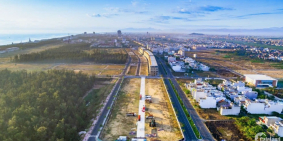 Đất nền Đường Hùng Vương, Tuy Hòa, Phú Yên