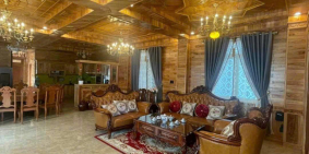 Bán nhà mặt tiền đường Bạch Đằng Đà Lạt sang trọng