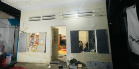 ĐỪNG ĐỂ TIỀN RƠIĐống Đa, 104m2 đất sạch, MT ~5m  GIÁ 72triệu/m2.