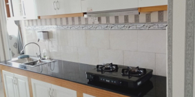 Bán căn 57m2 giá tốt, 2PN CC Bình Giã Resident, nội thất đầy đủ. LH 0907 370 843