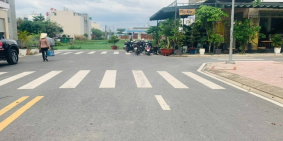 Bán lỗ lô đất thổ cư 70.9m2 gần BV Bình Tân, 5p về Aeon Mall BT