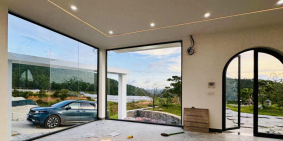 Bán biệt thự sân vườn Phường 11 Đà Lạt