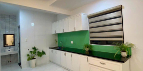 Bán nhà sổ riêng đường Ngô Thì Nhậm Đà Lạt