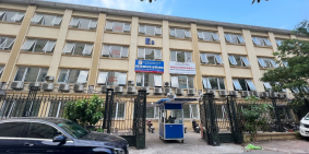 Chính chủ cần bán căn hộ tại khu tập thể E3 - Đại học Y