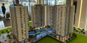 Nhận nhà trước thanh toán sau trả trước chỉ 20% The Privia Khang Điền