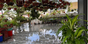 Bán biệt thự mini view mặt hồ Bình Mình, ph Phạm Ngũ Lão, TP HD, 133.9m2, 3 tầng