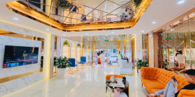 Siêu Độc Đẹp mặt phố Tô Hiệu Cầu Giấy, 86m2 xây 8 tầng, MT 5,6m chỉ 51,5 tỷ