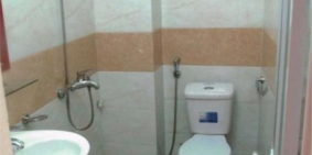 Trần Cung: Bán nhà 32mx 5 tầng, ngõ nông, rộng-Giá 3,26 tỷ