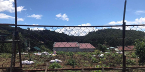 Bán đất mặt tiền QL 20 tại Xuân Thọ cách Đà Lạt 12km