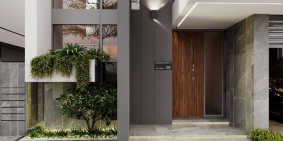 Bán biệt thự biển Nam Đà Nẵng sở hữu lâu dài cạnh sân Golf 0899.622.798